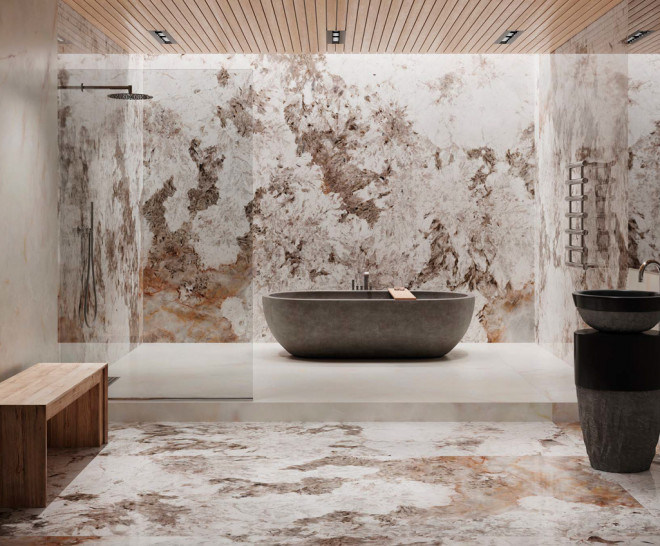 Pavimentos & Revestimentos