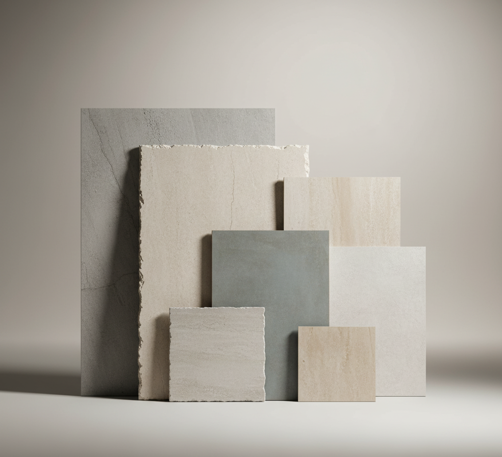 Pavimentos e Revestimentos