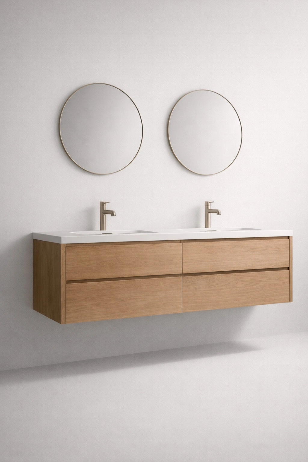 Mobiliário de Banho