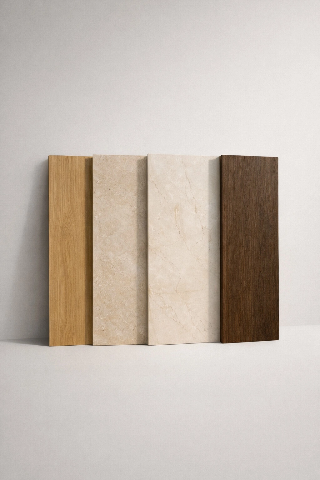 Pavimentos e Revestimentos