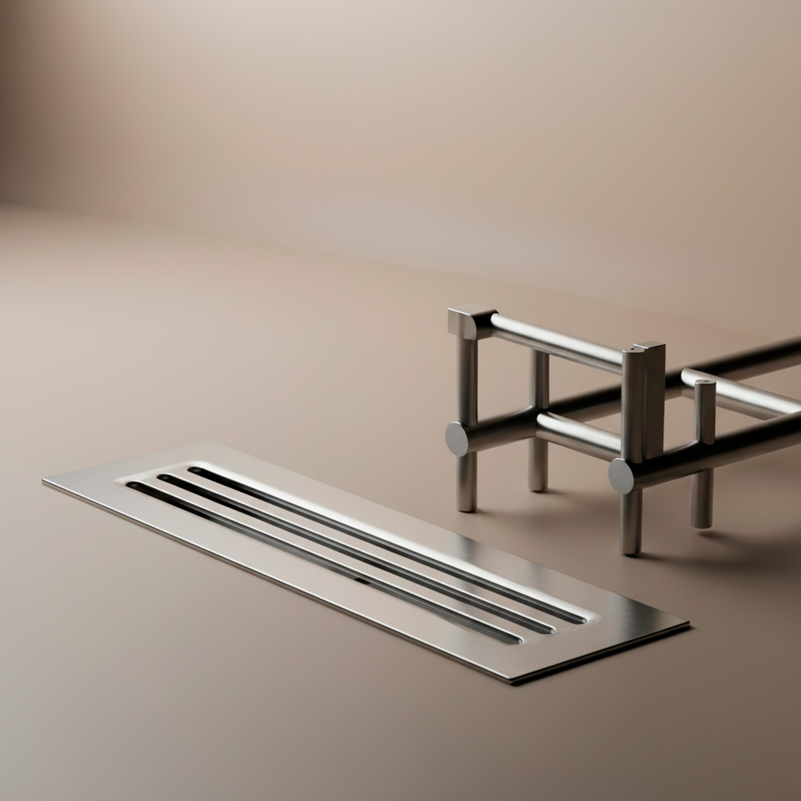 Soluções Técnicas